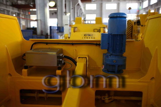 Chiny Complete Electric Container Spreader dostawca