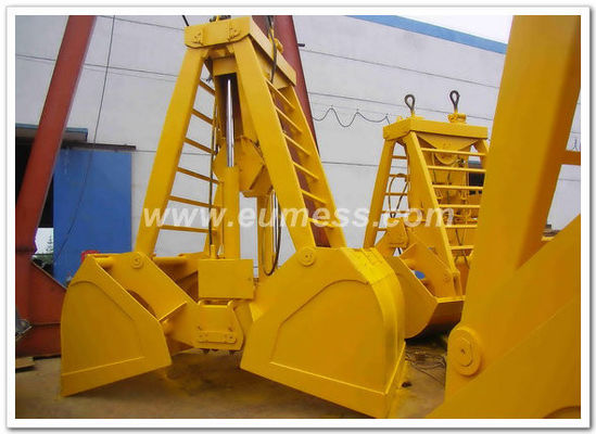 China Single Rope Grab supplier