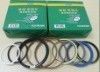 Chiny excavator boom/arm/bucket cylinder seal kit dostawca