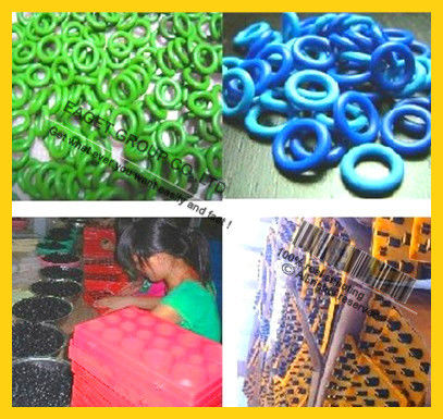 Chiny HYDRAULIC PUMS REPAIR KIT,Excavator Spare Parts Hydraulic Pump Repair Seal Kits dostawca