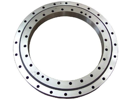 Chiny Metal Single - Row Crossed Roller Slewing Bearing SK 110.25.500 dostawca
