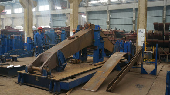 La Cina Mini braccio di estensione scavatore per il macchinario dell'escavatore fornitore