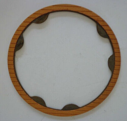 Trung Quốc 708-8F-35120 Komatsu Disc for Excavator Spare Parts with PC200 - 8 Travel motor friction plate nhà cung cấp