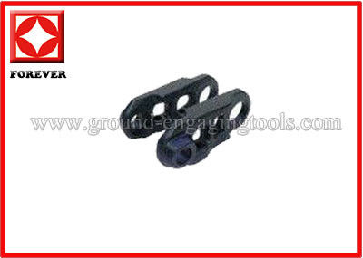 จีน OEM Carbon Steel Excavator Spare Parts Ground Engaging Tools ผู้ผลิต