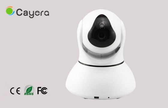 La Chine Appareil-photo à télécommande d'IP de téléphone portable de vision nocturne de l'appareil-photo IR d'IP de maison de compression de H.264 HD fournisseur