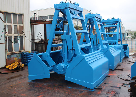 Chiny Industrial Wireless Radio Remote Control Grab Bucket Long Service Life and Durable dostawca