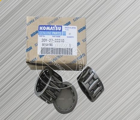 het graafwerktuigreserveonderdelen parts.PC200-8 het dragen 20Y-27-22210, de echte vervangstukken van KOMATSU van KOMATSU leverancier