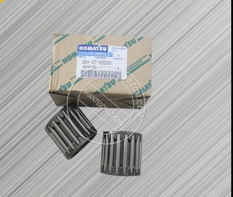 het graafwerktuigreserveonderdelen parts.PC200-8 het dragen 20Y-27-22210, de echte vervangstukken van KOMATSU van KOMATSU leverancier
